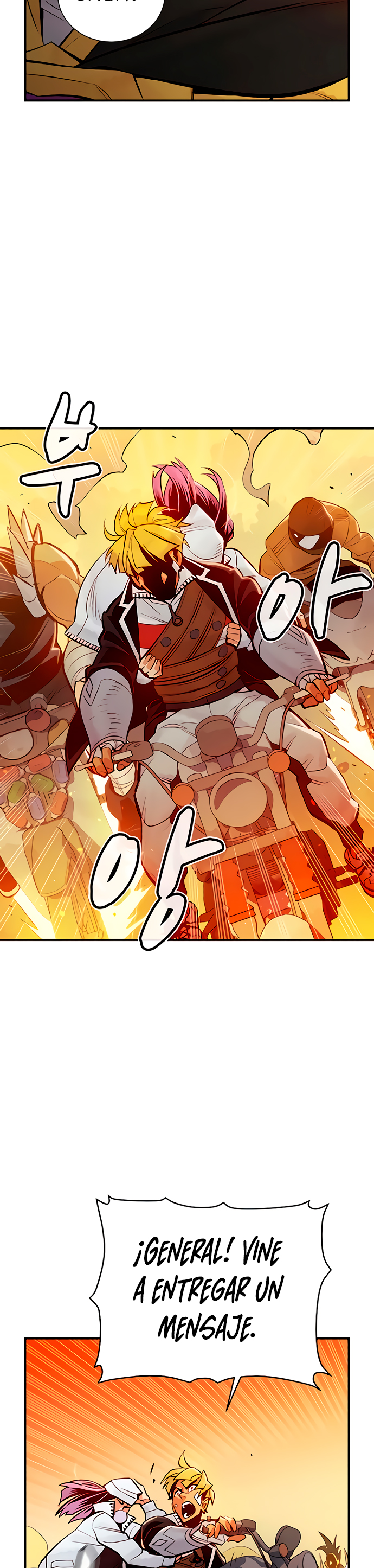 Read The Lone Necromancer Es Manga Online