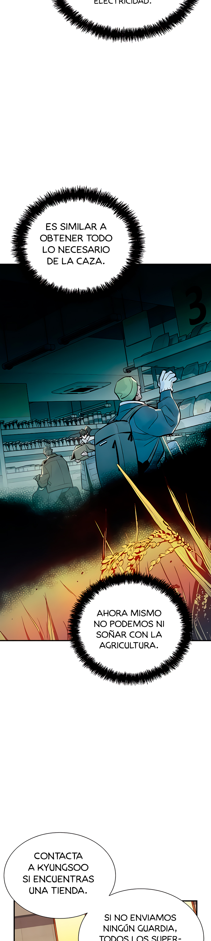 Read The Lone Necromancer Es Manga Online