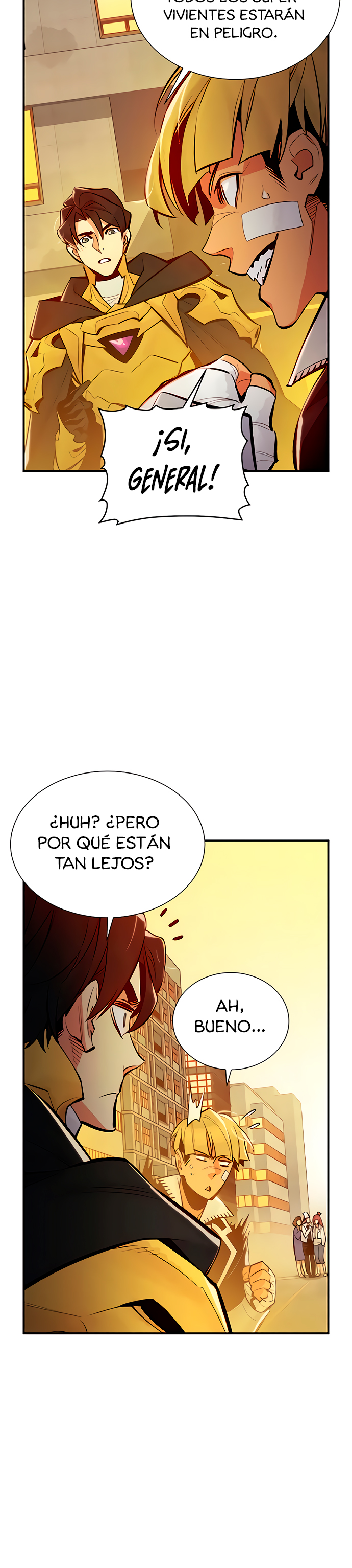 Read The Lone Necromancer Es Manga Online