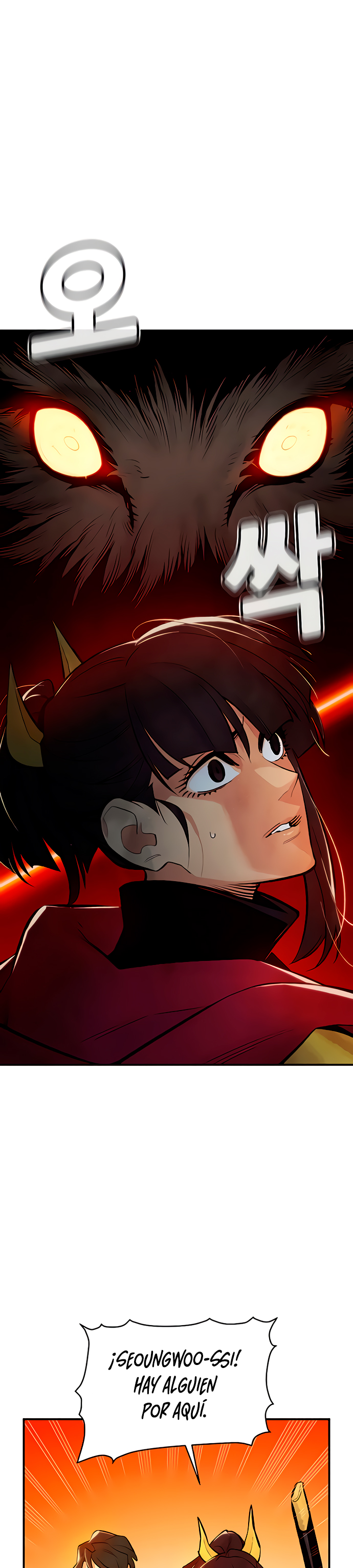 Read The Lone Necromancer Es Manga Online