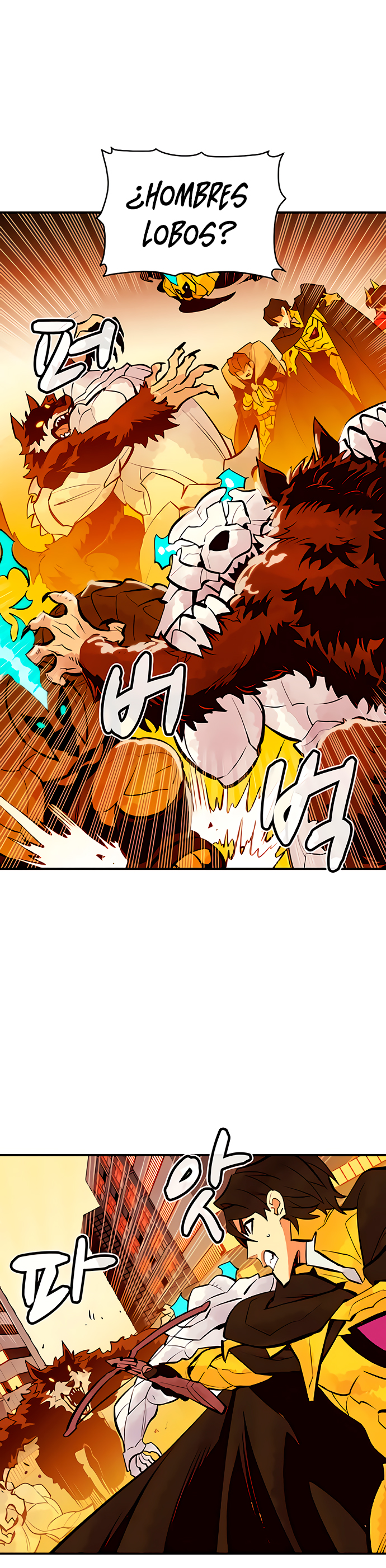 Read The Lone Necromancer Es Manga Online