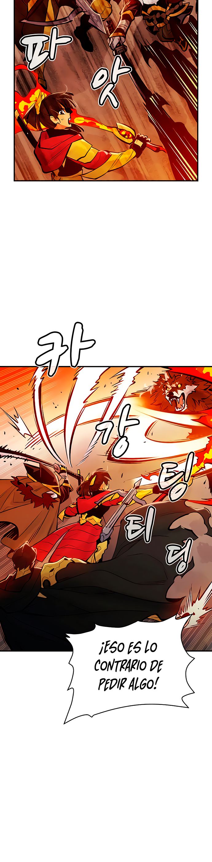 Read The Lone Necromancer Es Manga Online