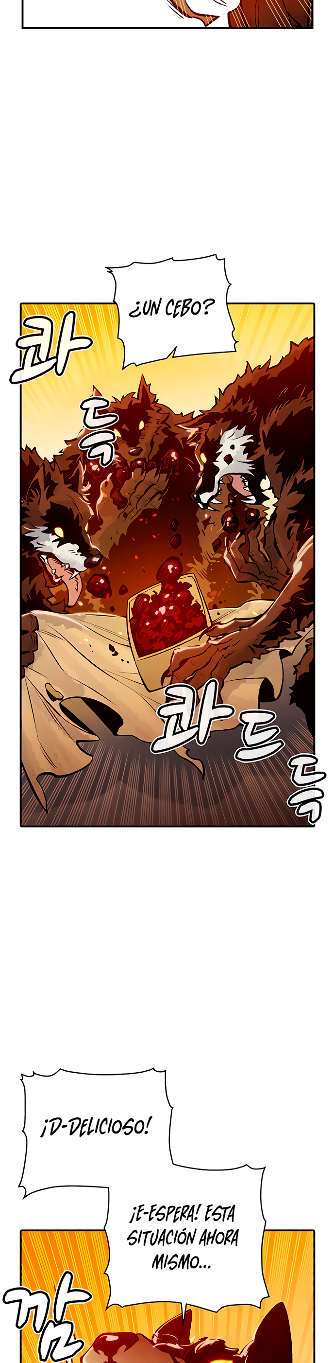 Read The Lone Necromancer Es Manga Online