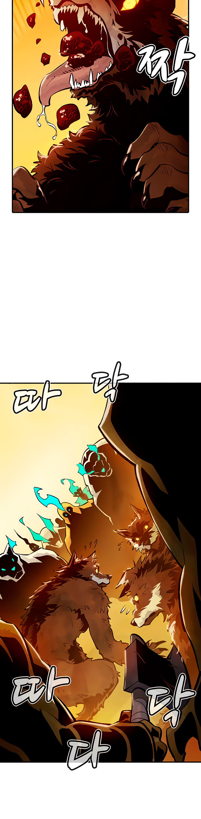 Read The Lone Necromancer Es Manga Online