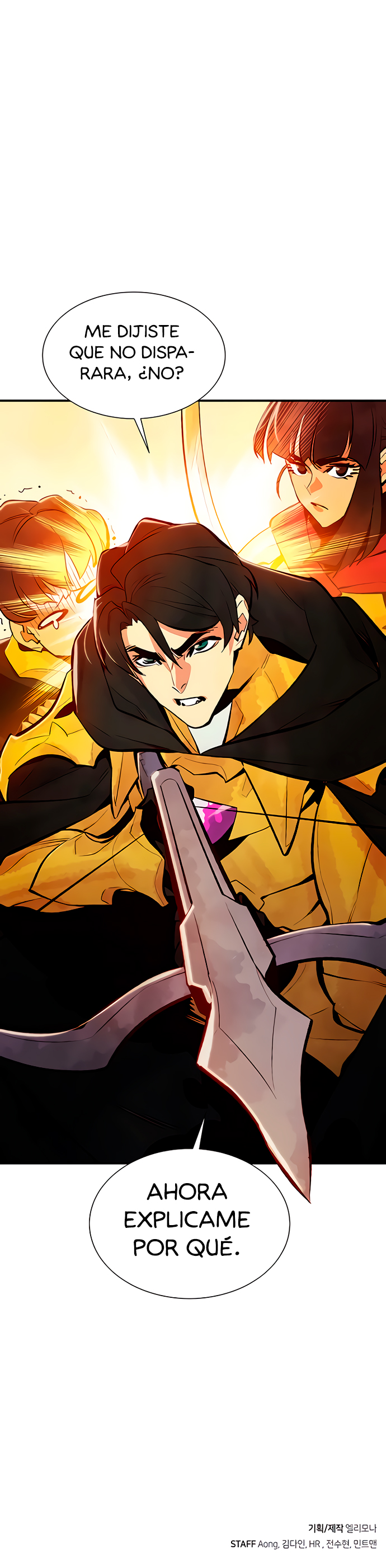 Read The Lone Necromancer Es Manga Online