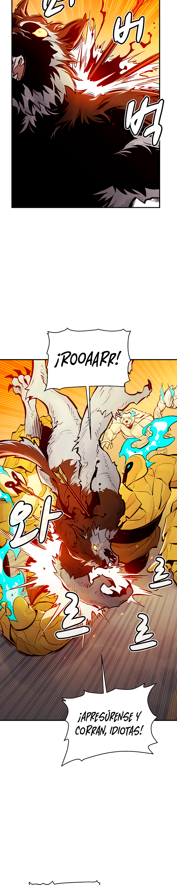 Read The Lone Necromancer Es Manga Online