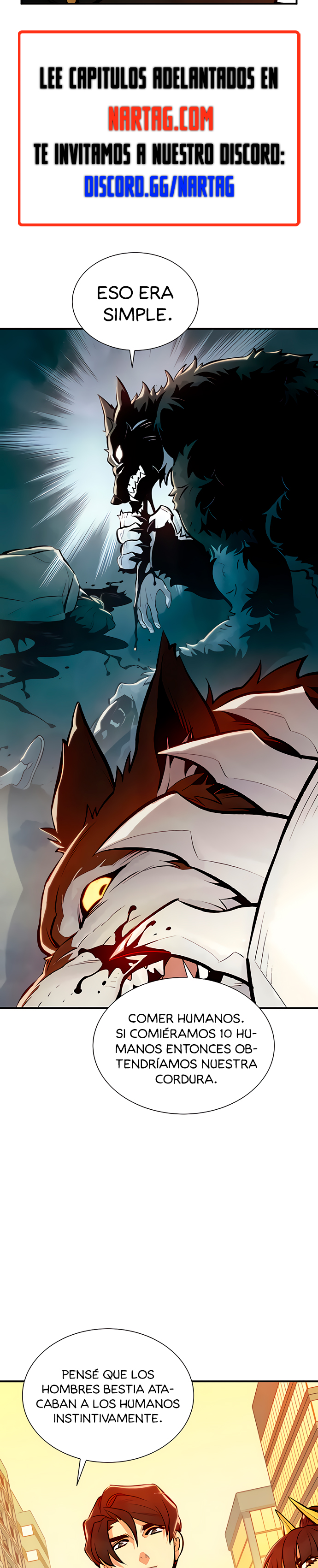 Read The Lone Necromancer Es Manga Online