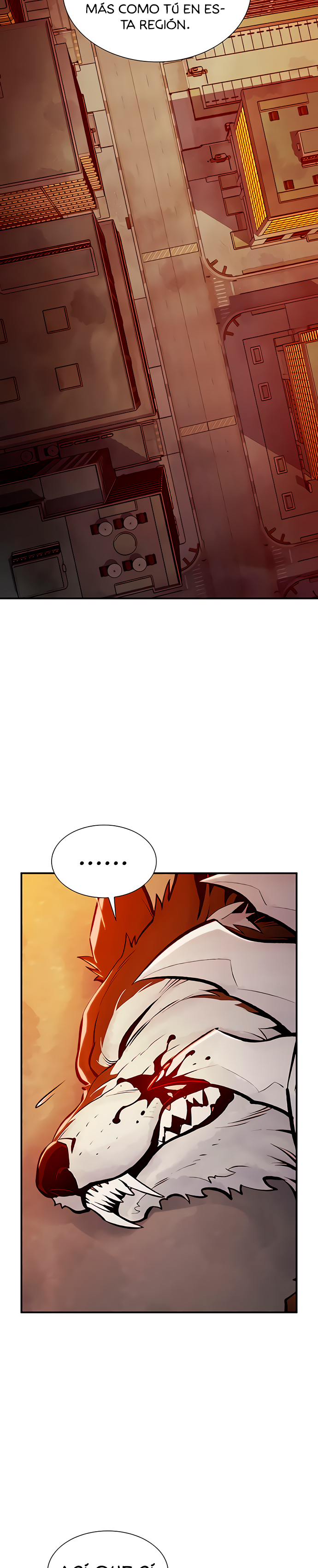 Read The Lone Necromancer Es Manga Online