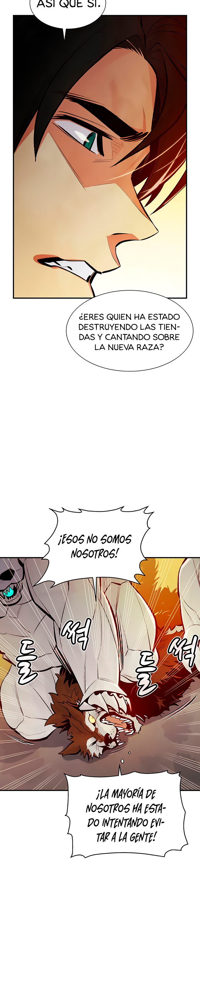 Read The Lone Necromancer Es Manga Online