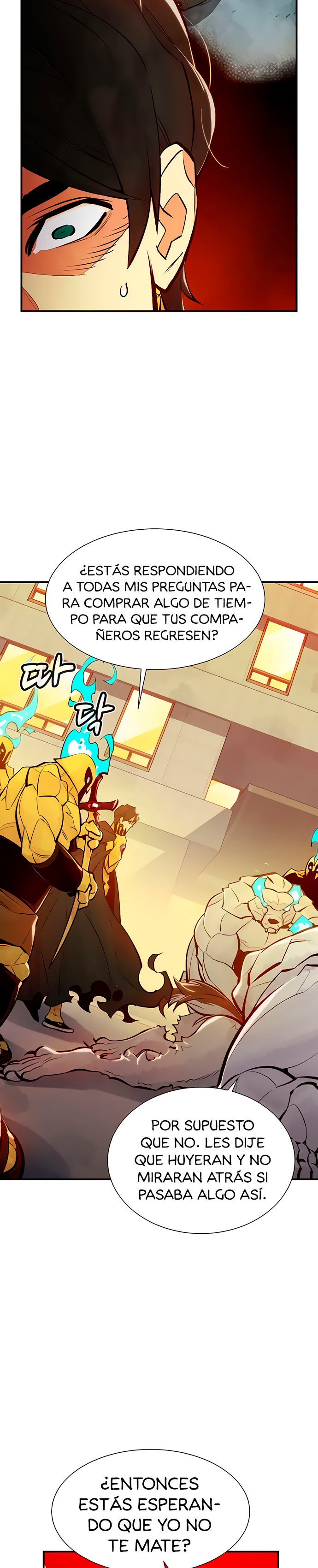 Read The Lone Necromancer Es Manga Online