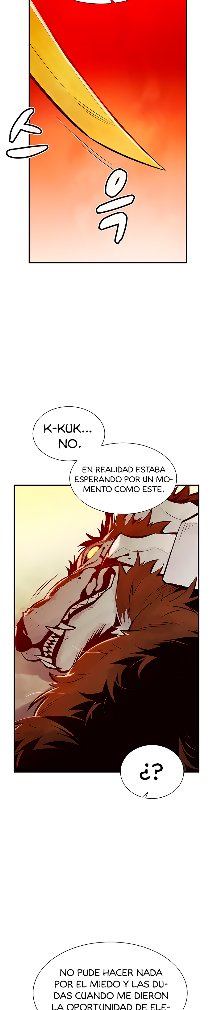 Read The Lone Necromancer Es Manga Online