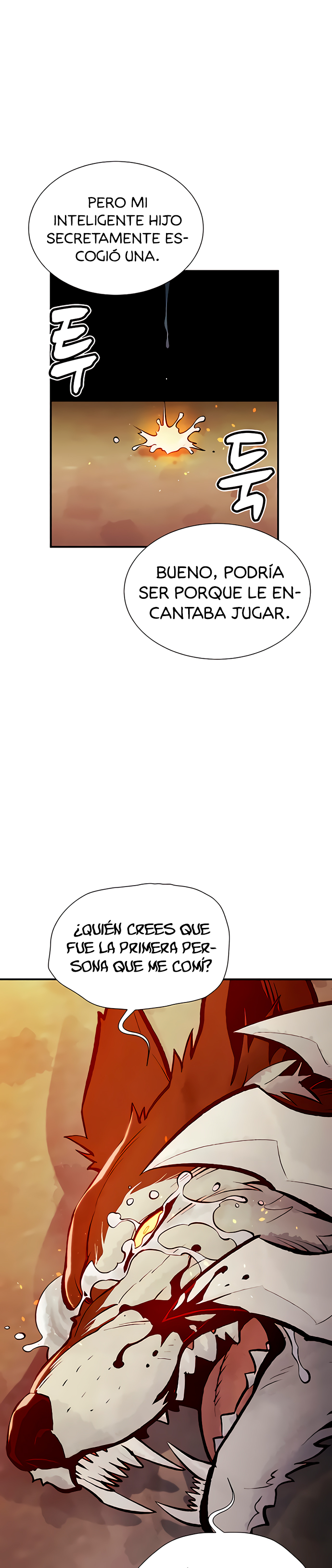 Read The Lone Necromancer Es Manga Online