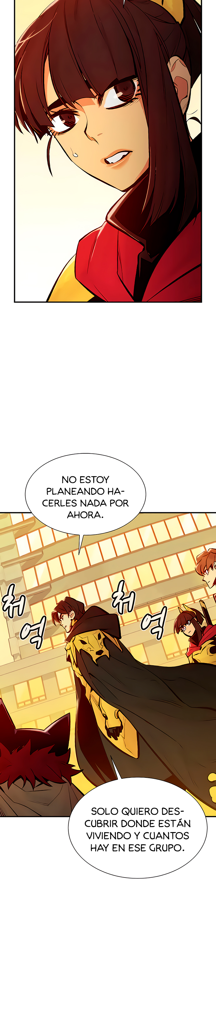Read The Lone Necromancer Es Manga Online