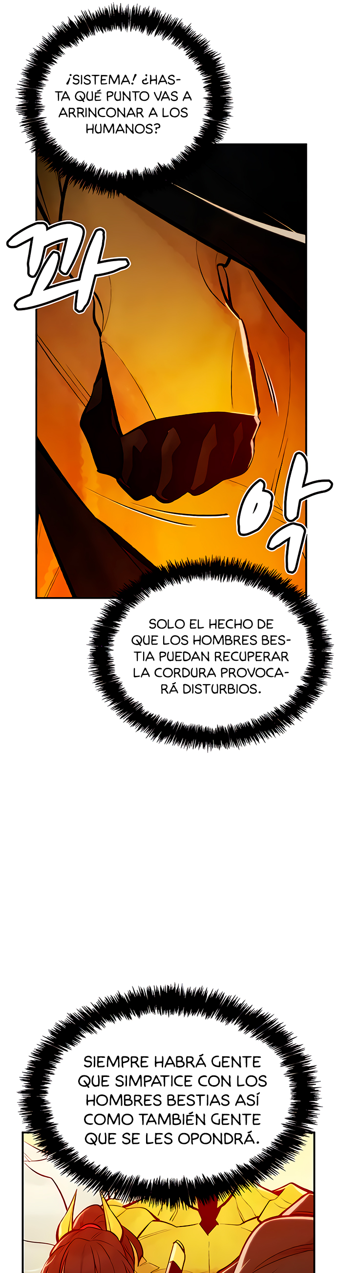 Read The Lone Necromancer Es Manga Online