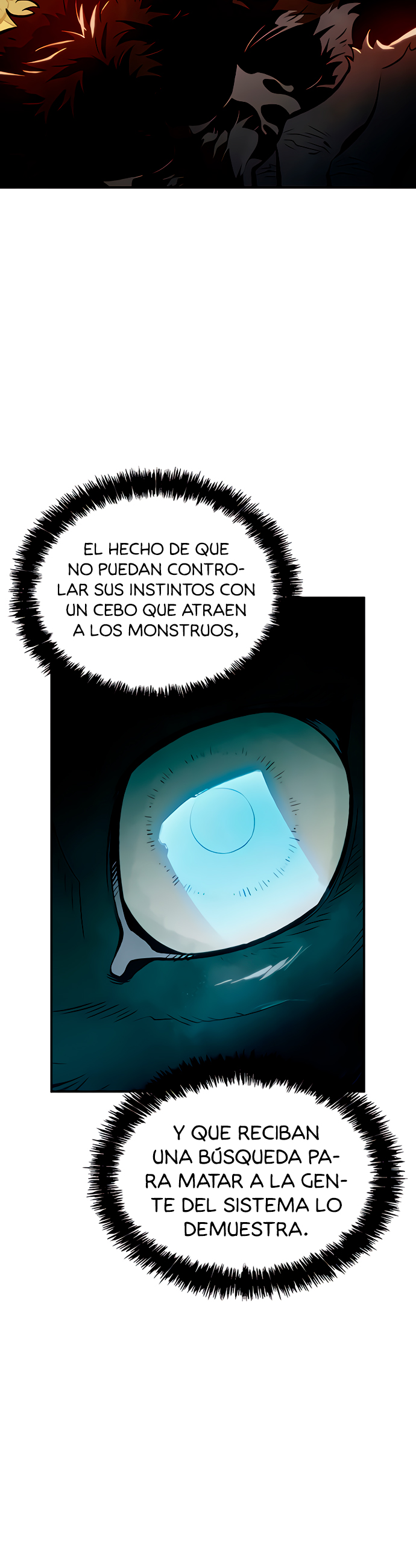 Read The Lone Necromancer Es Manga Online