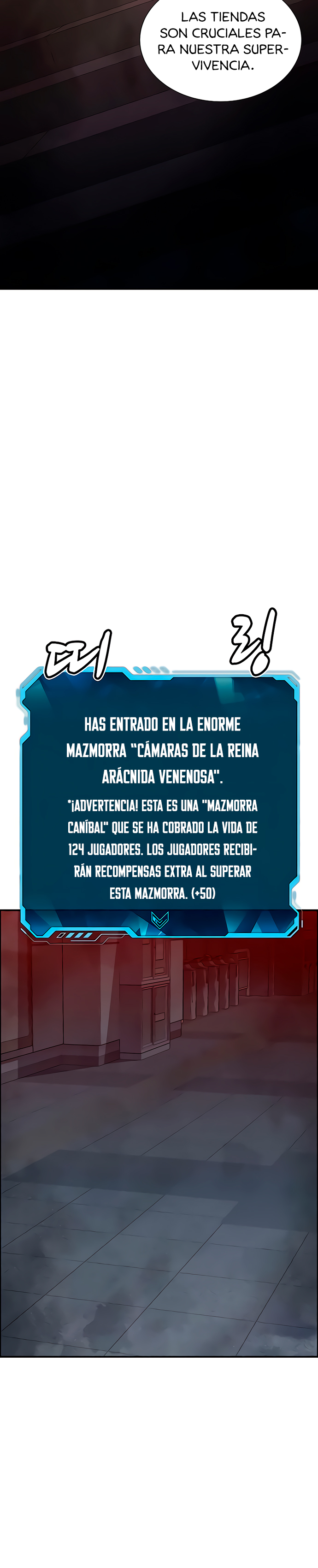 Read The Lone Necromancer Es Manga Online