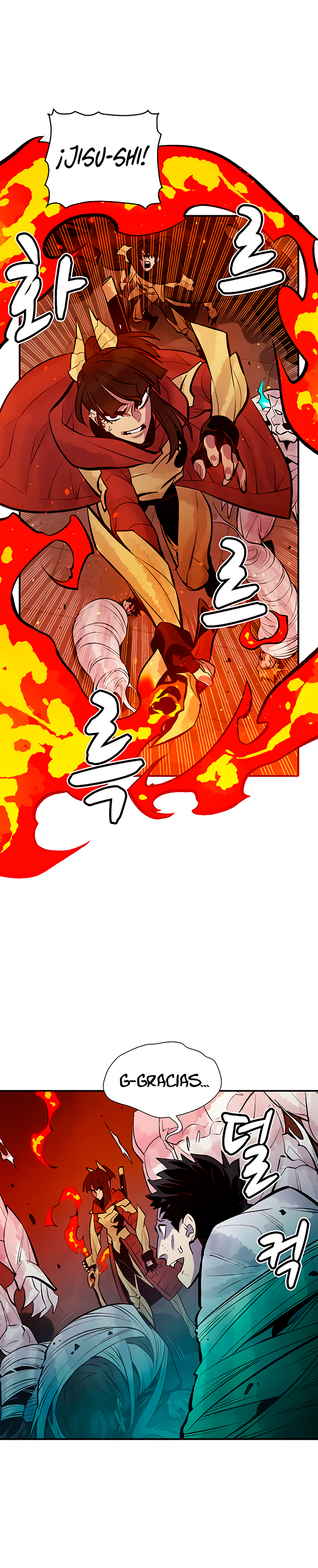 Read The Lone Necromancer Es Manga Online