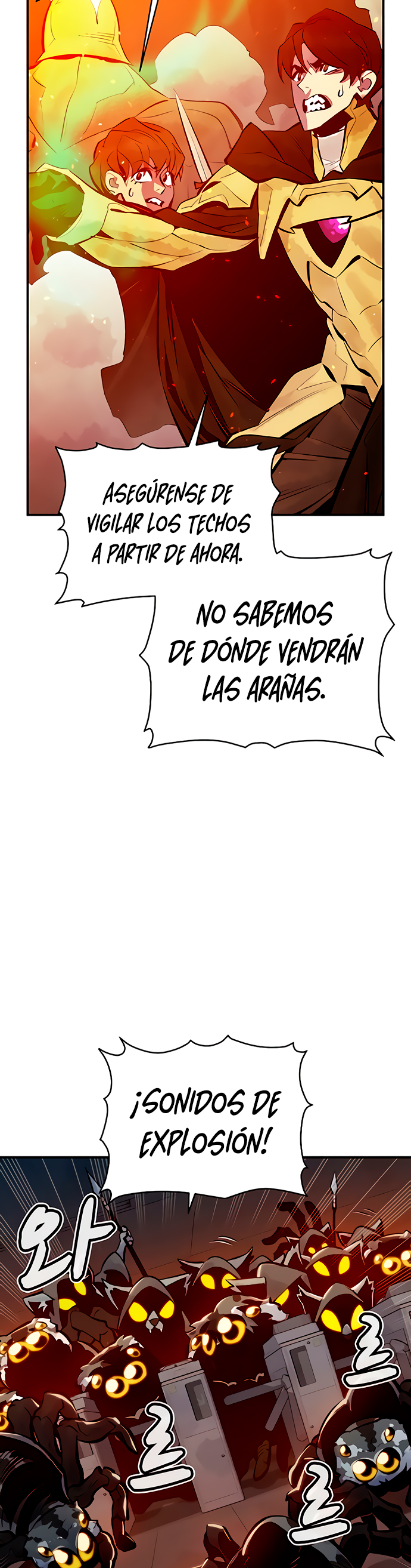 Read The Lone Necromancer Es Manga Online