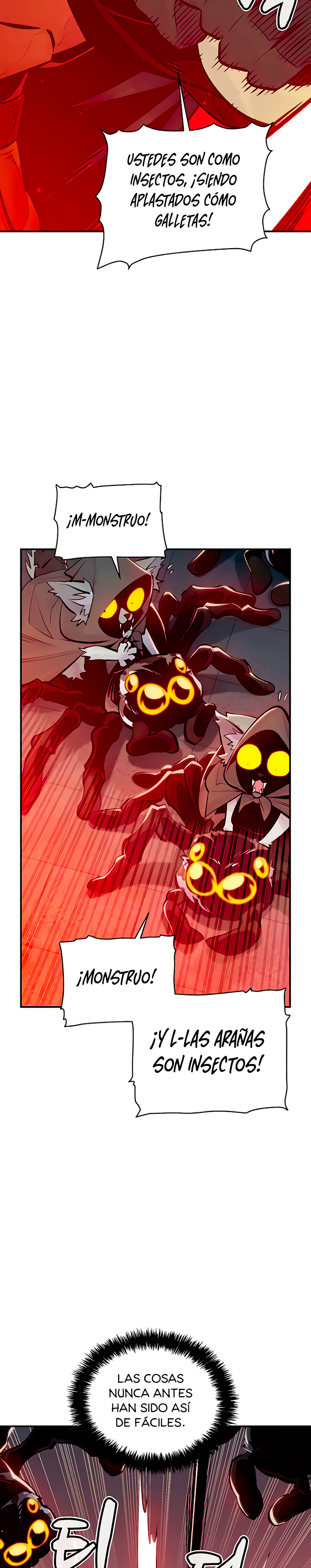 Read The Lone Necromancer Es Manga Online