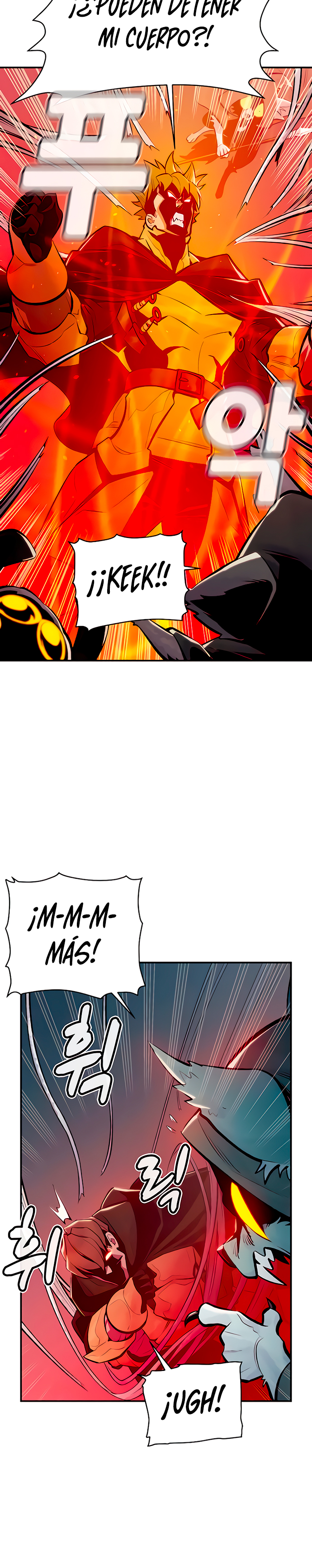 Read The Lone Necromancer Es Manga Online