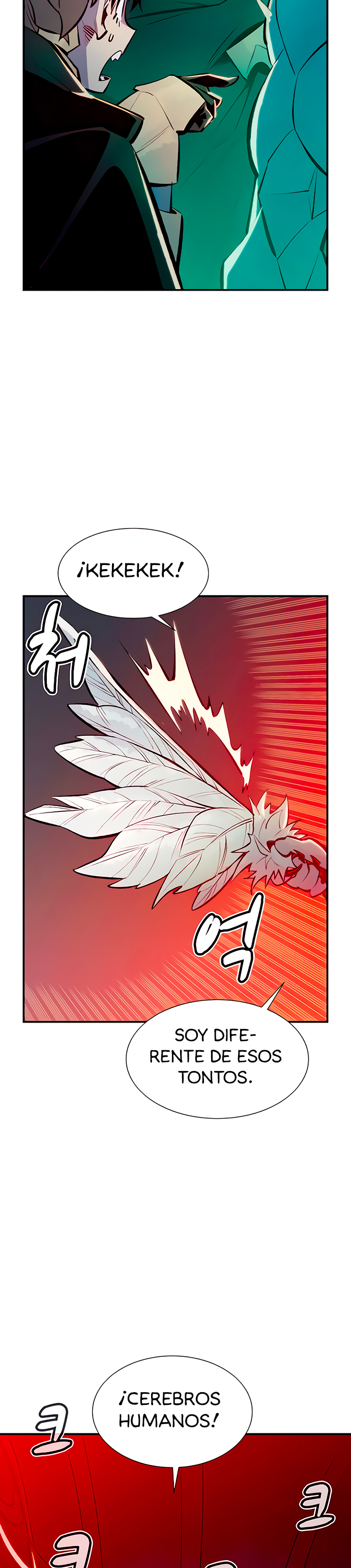 Read The Lone Necromancer Es Manga Online