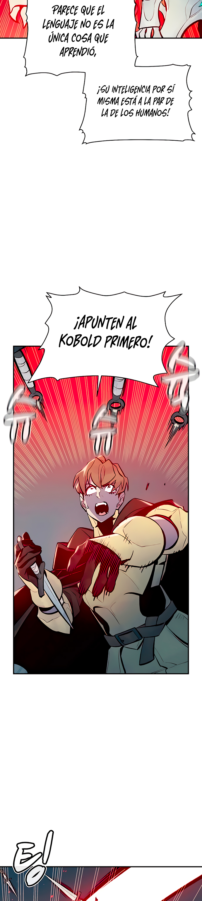 Read The Lone Necromancer Es Manga Online