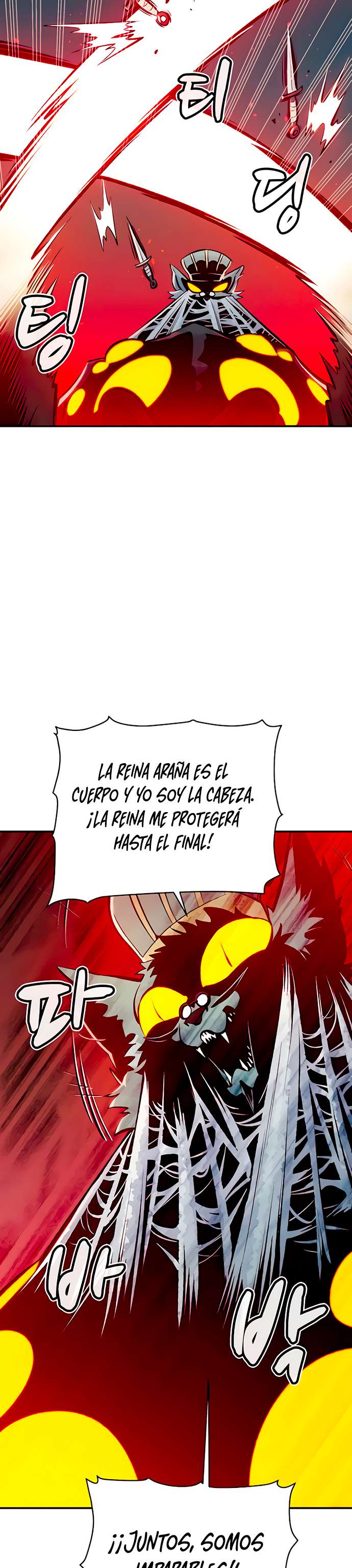 Read The Lone Necromancer Es Manga Online