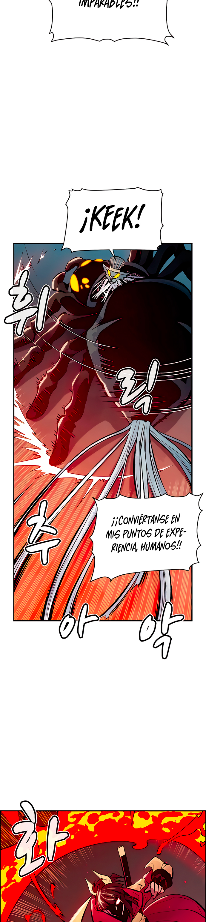 Read The Lone Necromancer Es Manga Online