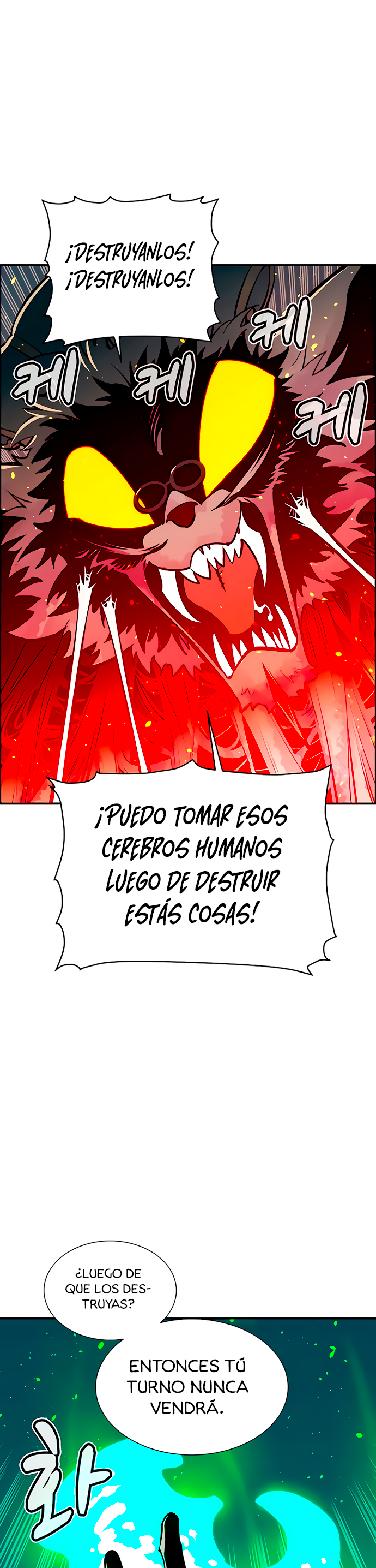 Read The Lone Necromancer Es Manga Online