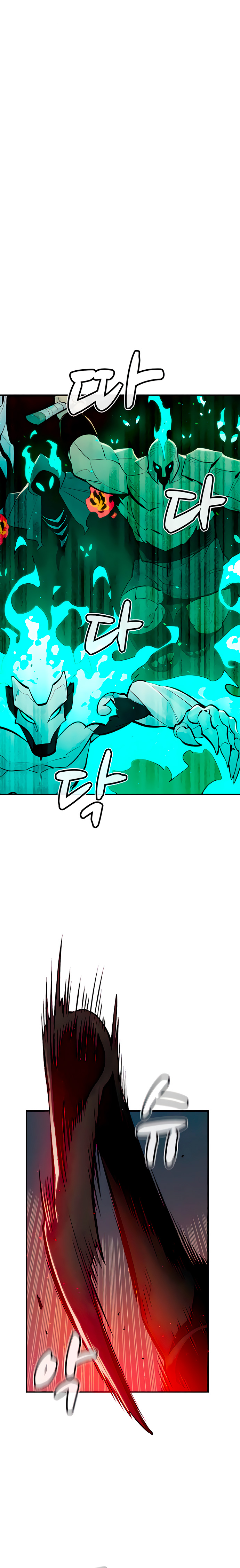 Read The Lone Necromancer Es Manga Online