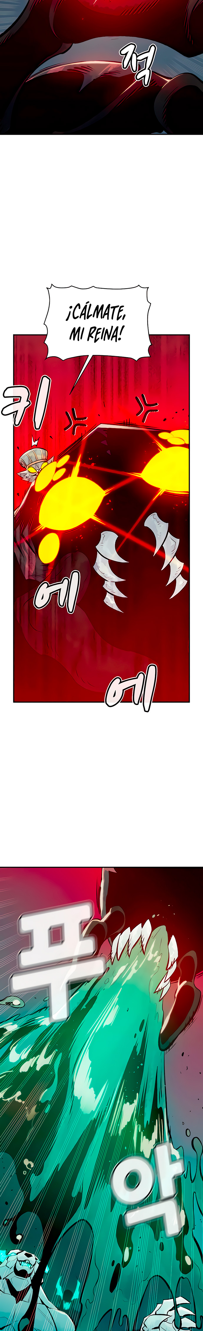Read The Lone Necromancer Es Manga Online