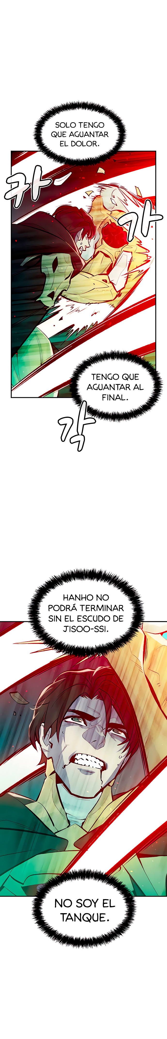 Read The Lone Necromancer Es Manga Online