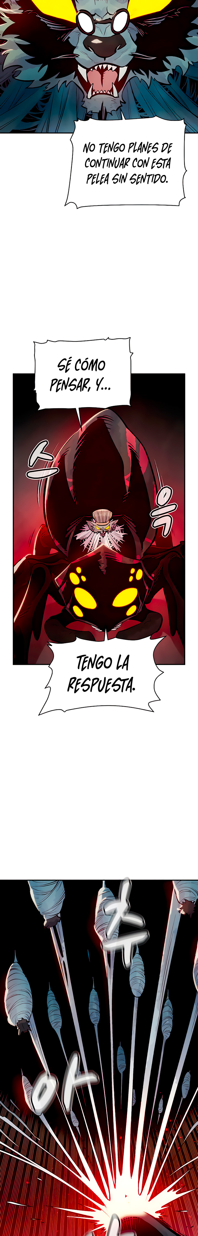 Read The Lone Necromancer Es Manga Online