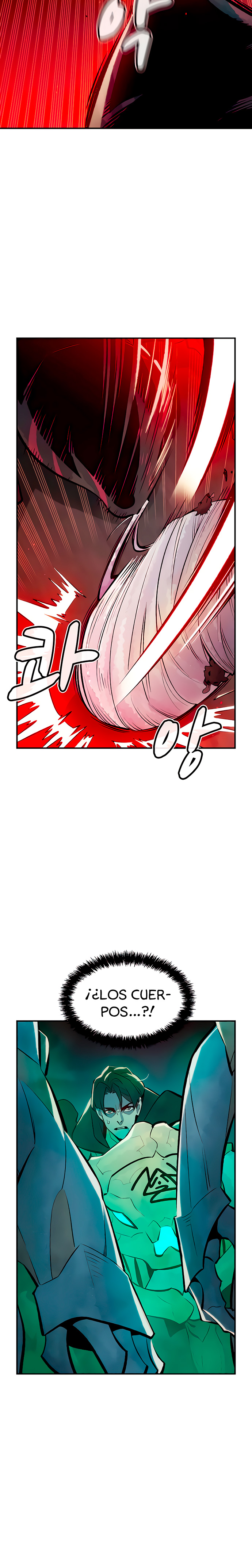 Read The Lone Necromancer Es Manga Online