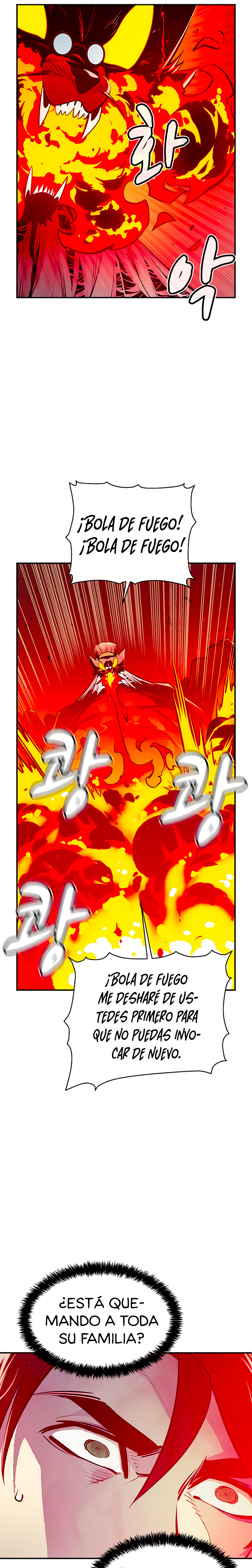 Read The Lone Necromancer Es Manga Online