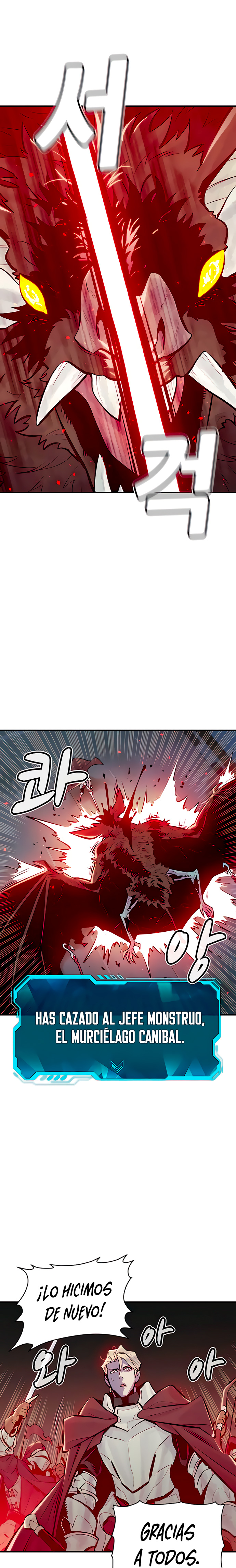 Read The Lone Necromancer Es Manga Online
