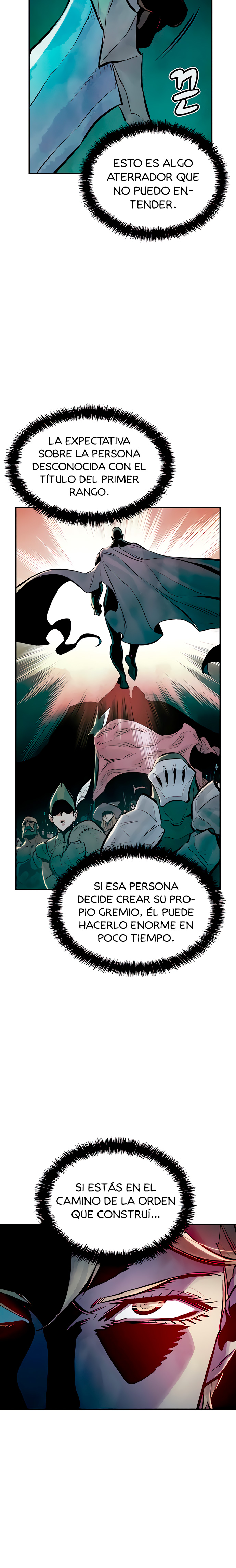 Read The Lone Necromancer Es Manga Online