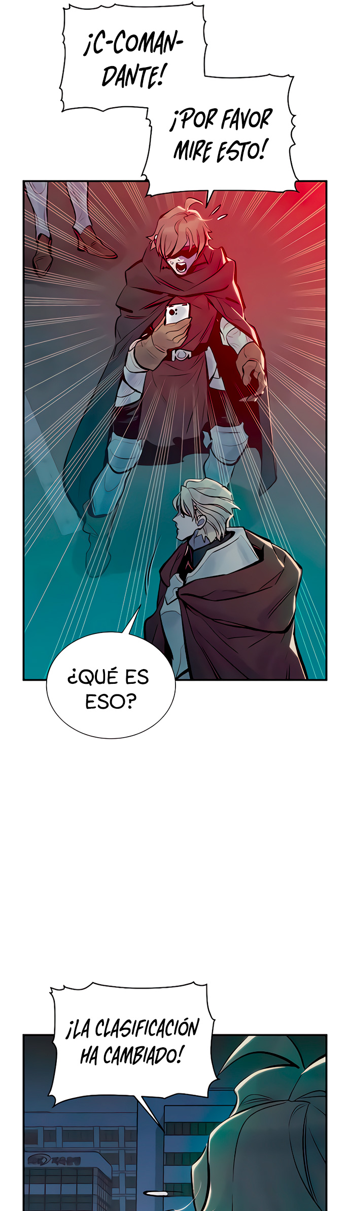 Read The Lone Necromancer Es Manga Online