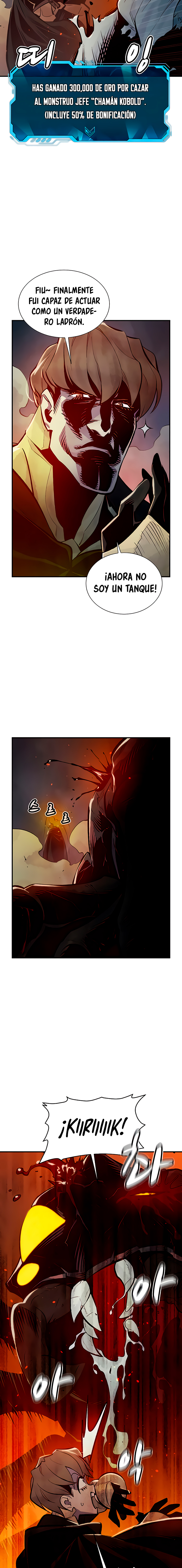 Read The Lone Necromancer Es Manga Online