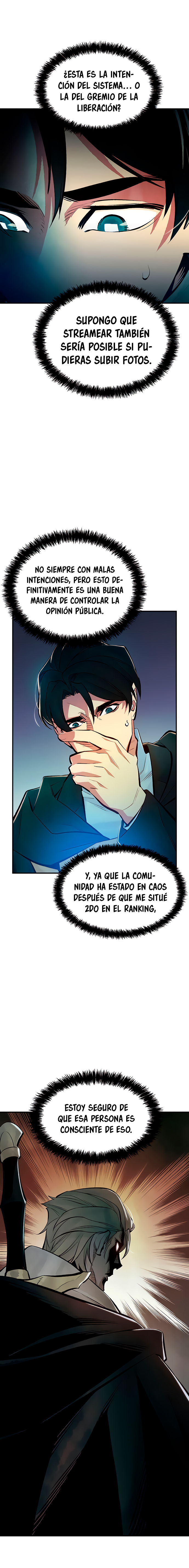 Read The Lone Necromancer Es Manga Online