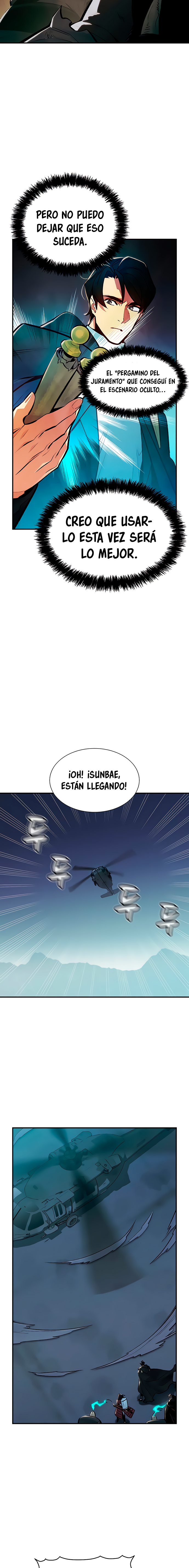 Read The Lone Necromancer Es Manga Online