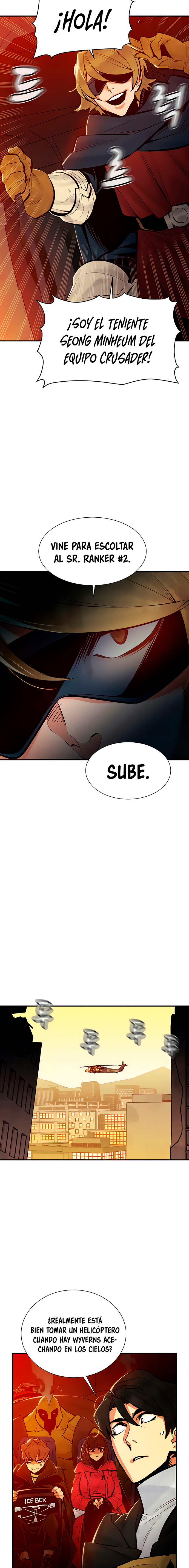 Read The Lone Necromancer Es Manga Online