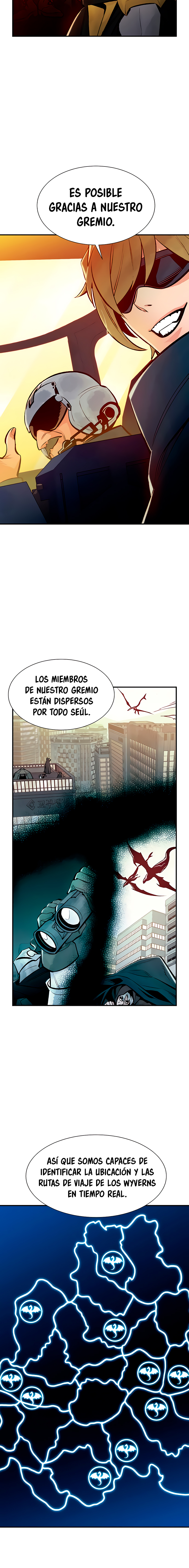 Read The Lone Necromancer Es Manga Online