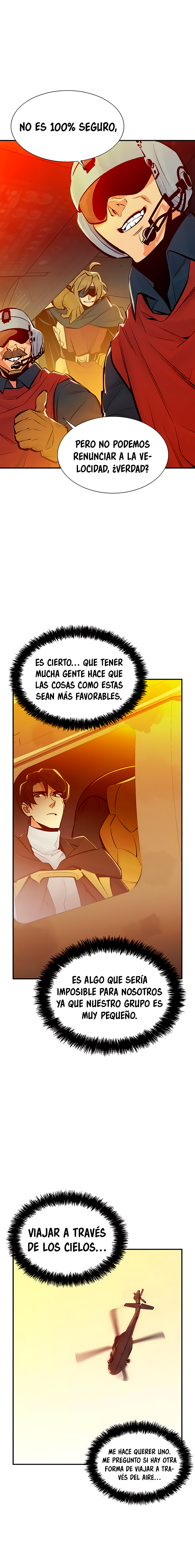 Read The Lone Necromancer Es Manga Online