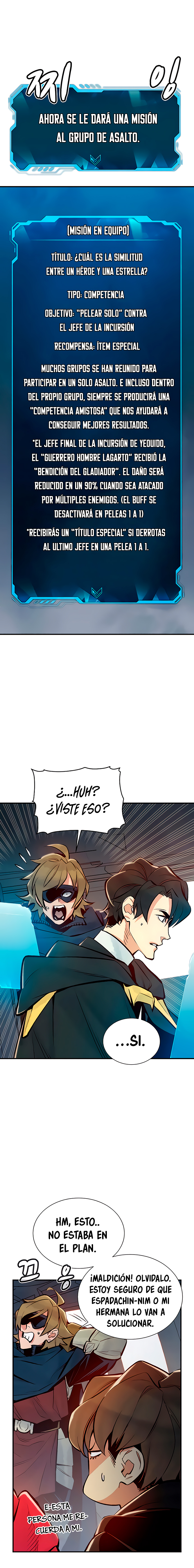 Read The Lone Necromancer Es Manga Online