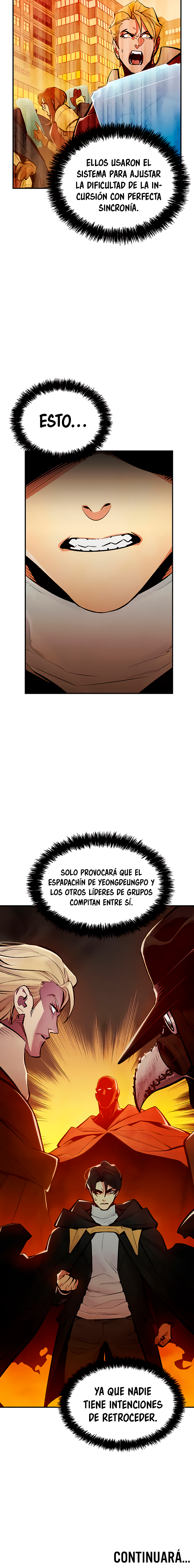 Read The Lone Necromancer Es Manga Online