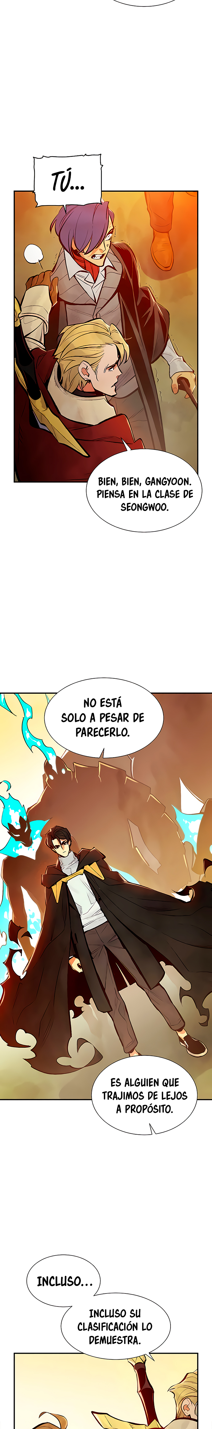 Read The Lone Necromancer Es Manga Online