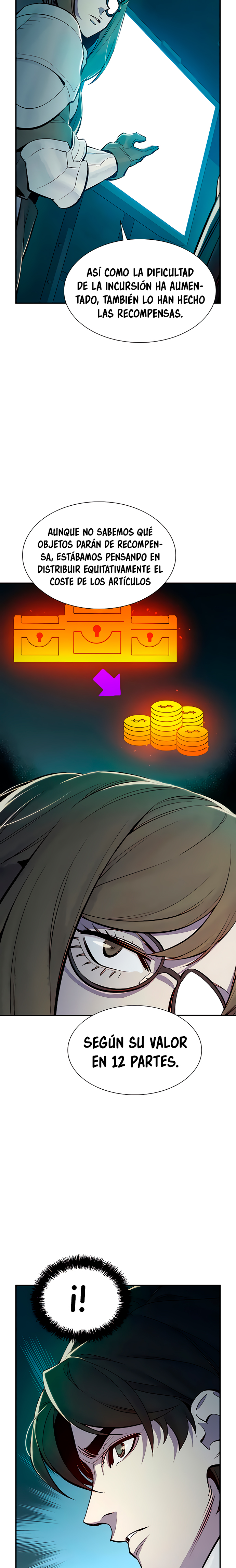 Read The Lone Necromancer Es Manga Online