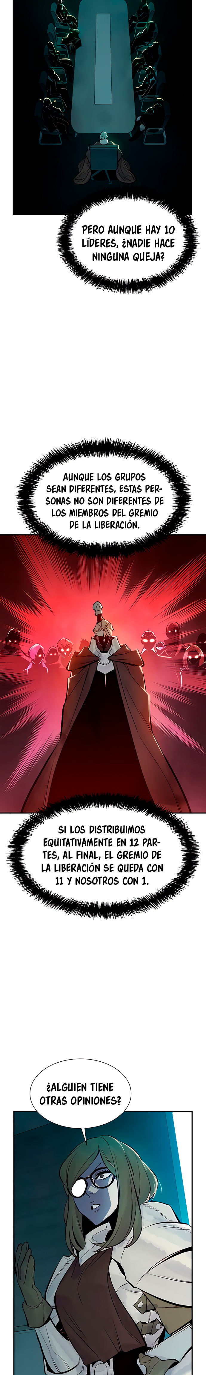 Read The Lone Necromancer Es Manga Online
