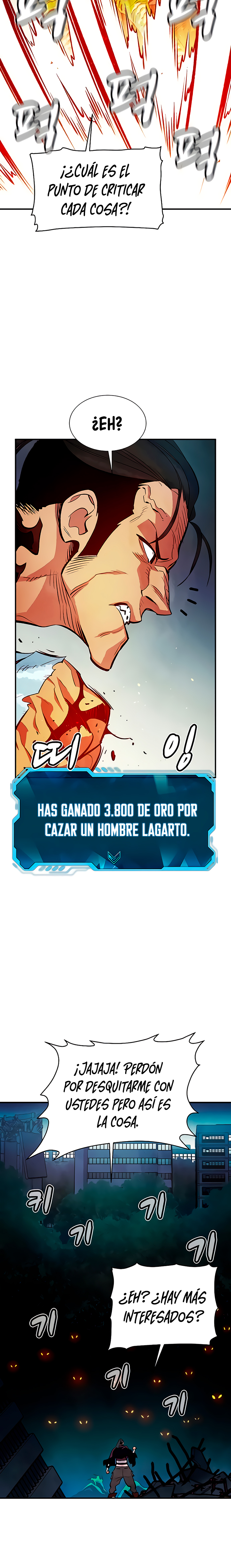 Read The Lone Necromancer Es Manga Online